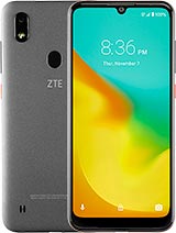 Best available price of ZTE Blade A7 Prime in Tunisia