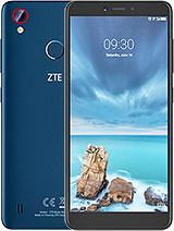 Best available price of ZTE Blade A7 Vita in Tunisia