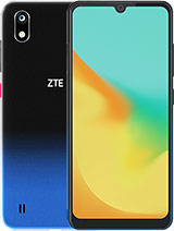 Best available price of ZTE Blade A7 in Tunisia