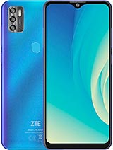 Best available price of ZTE Blade A7s 2020 in Tunisia