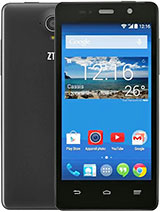 Best available price of ZTE Blade Apex 3 in Tunisia