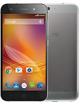 Best available price of ZTE Blade D6 in Tunisia