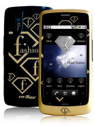 Best available price of ZTE FTV Phone in Tunisia