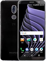 Best available price of ZTE Blade Max View in Tunisia