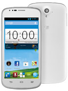 Best available price of ZTE Blade Q in Tunisia
