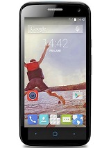 Best available price of ZTE Blade Qlux 4G in Tunisia