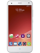 Best available price of ZTE Blade S6 in Tunisia