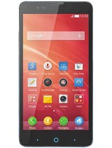 Best available price of ZTE V5 Lux in Tunisia
