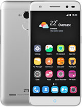 Best available price of ZTE Blade V7 Lite in Tunisia