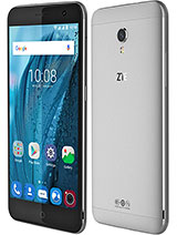 Best available price of ZTE Blade V7 in Tunisia