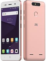 Best available price of ZTE Blade V8 Mini in Tunisia