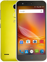 Best available price of ZTE Blade X5 in Tunisia