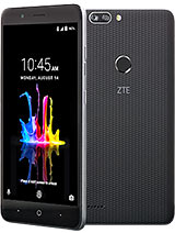 Best available price of ZTE Blade Z Max in Tunisia