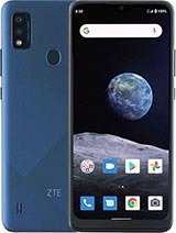 Best available price of ZTE Blade A7P in Tunisia