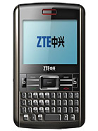 Best available price of ZTE E811 in Tunisia