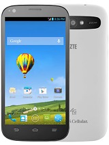 Best available price of ZTE Grand S Pro in Tunisia