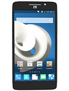 Best available price of ZTE Grand S II in Tunisia