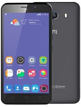 Best available price of ZTE Grand S3 in Tunisia