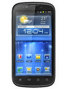 Best available price of ZTE Grand X IN in Tunisia