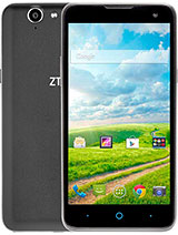 Best available price of ZTE Grand X2 in Tunisia