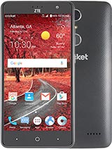 Best available price of ZTE Grand X4 in Tunisia