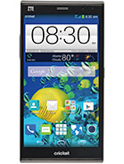 Best available price of ZTE Grand Xmax in Tunisia