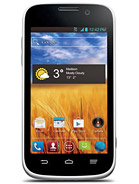 Best available price of ZTE Imperial in Tunisia