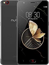 Best available price of ZTE nubia M2 Play in Tunisia