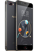 Best available price of ZTE nubia M2 in Tunisia