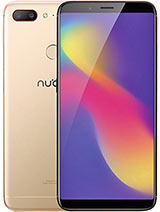Best available price of ZTE nubia N3 in Tunisia