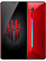 Best available price of ZTE nubia Red Magic in Tunisia