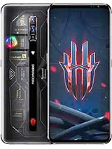 Best available price of ZTE nubia Red Magic 6s Pro in Tunisia