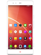 Best available price of ZTE nubia X6 in Tunisia