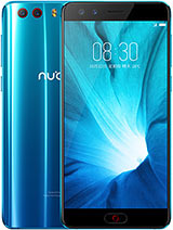 Best available price of ZTE nubia Z17 miniS in Tunisia