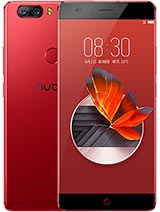 Best available price of ZTE nubia Z17 in Tunisia