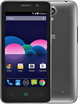 Best available price of ZTE Obsidian in Tunisia