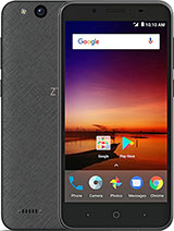 Best available price of ZTE Tempo X in Tunisia