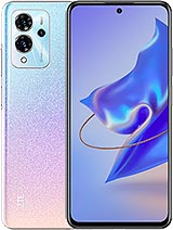 Best available price of ZTE V40 Pro in Tunisia