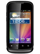 Best available price of ZTE Kis III V790 in Tunisia