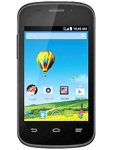 Best available price of ZTE Zinger in Tunisia