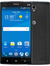 Best available price of ZTE Zmax 2 in Tunisia
