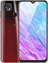 Best available price of ZTE Blade 20 in Tunisia